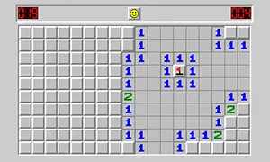 扫雷技巧有哪些